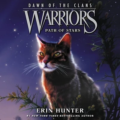 Warriors: Dawn of the Clans #6: Path Stars