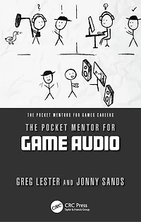 The Pocket Mentor for Game Audio