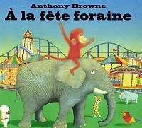 A la fête foraine