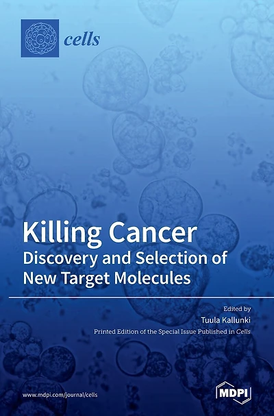 Killing Cancer: Discovery And Selection Of New Target Molecules
