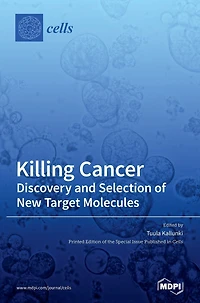 Killing Cancer: Discovery And Selection Of New Target Molecules