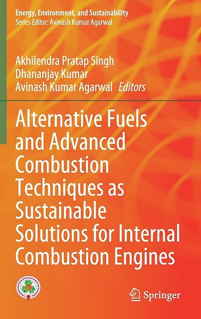 Alternative Fuels and Advanced Combustion Techniques as Sustainable Solutions for Internal Engines