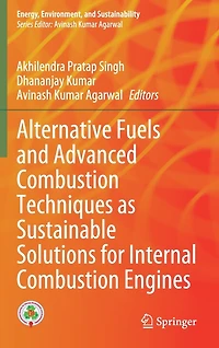 Alternative Fuels and Advanced Combustion Techniques as Sustainable Solutions for Internal Engines