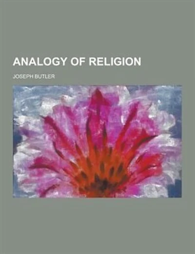 Analogy of Religion
