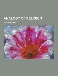 Analogy of Religion