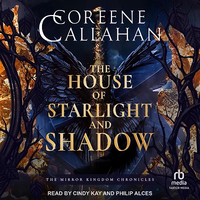 The House of Starlight and Shadow