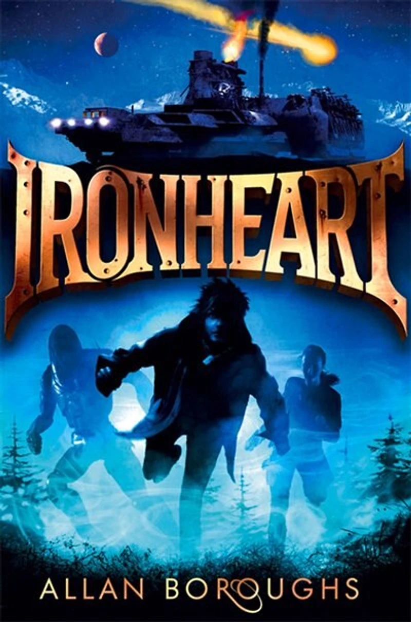 Ironheart