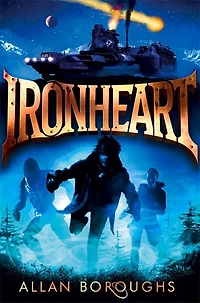Ironheart
