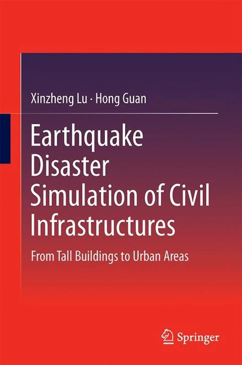 Earthquake Disaster Simulation Of Civil Infrastructures: From Tall Buildings To Urban Areas