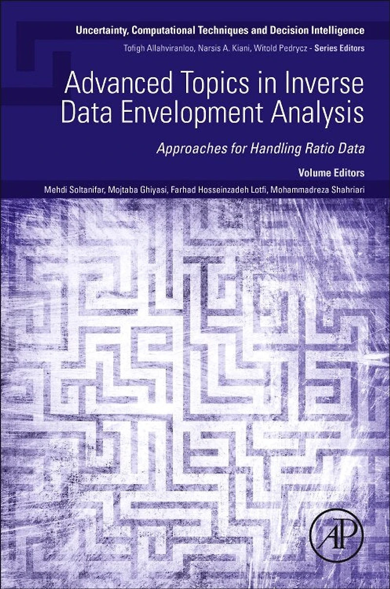 Advanced Topics Inverse Data Envelopment Analysis: Approaches for Handling Ratio