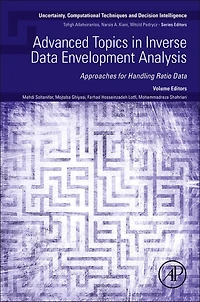 Advanced Topics Inverse Data Envelopment Analysis: Approaches for Handling Ratio