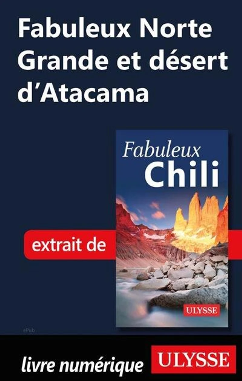 FABULEUX CHILI