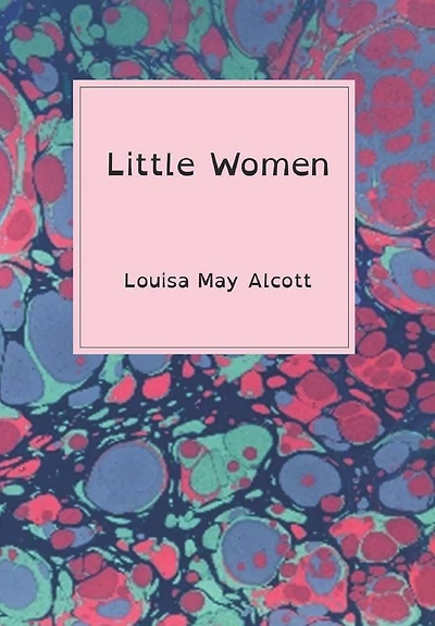Little Women (Dyslexia-friendly Edition)