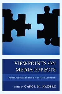 Viewpoints on Media Effects: Pseudo-reality and Its Influence Consumers
