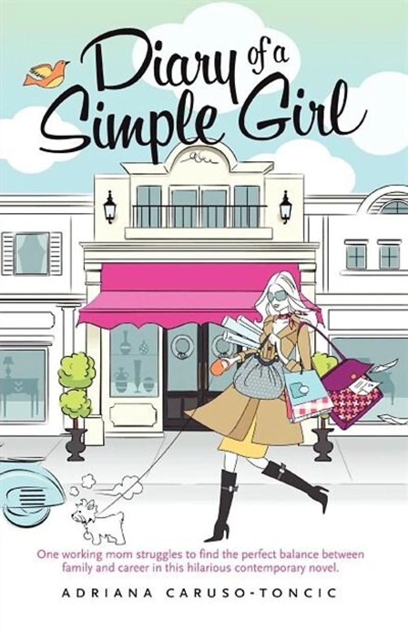 Diary Of A Simple Girl
