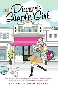 Diary Of A Simple Girl