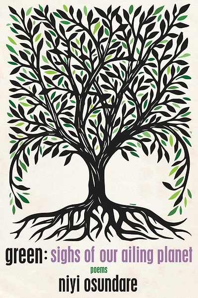 Green: Sighs Of Our Ailing Planet