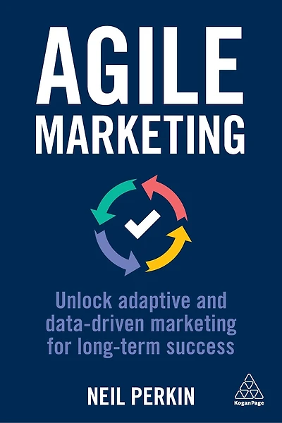 Agile Marketing: Unlock Adaptive And Data-driven Marketing For Long-term Success