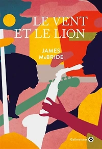 le vent et lion