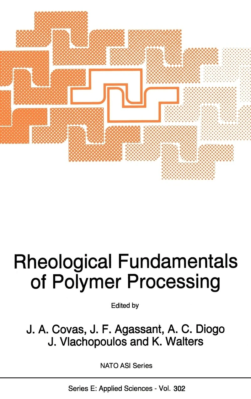 Rheological Fundamentals of Polymer Processing