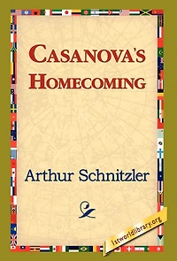 Casanova's Homecoming