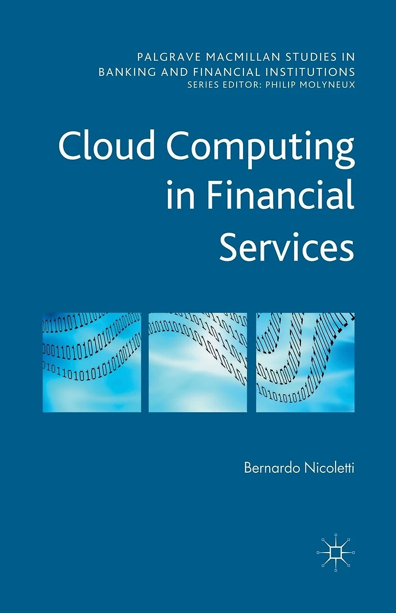 Cloud Computing Financial Services