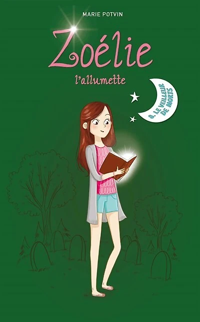 Le veilleur de morts