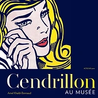 Cendrillon au musée