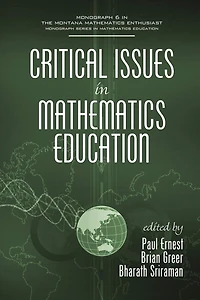 Critical Issues Mathematics Education