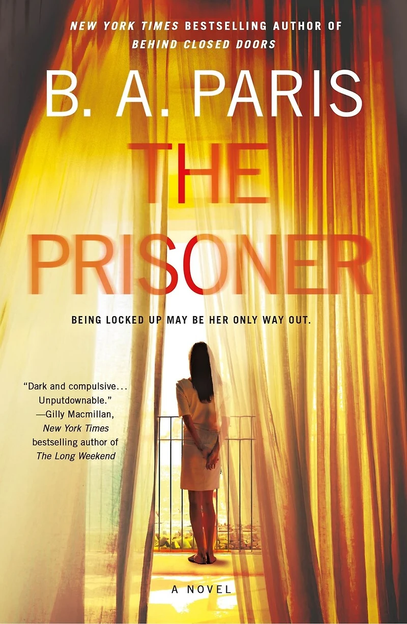 The Prisoner: A Novel