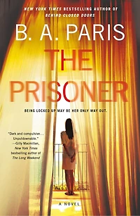 The Prisoner: A Novel