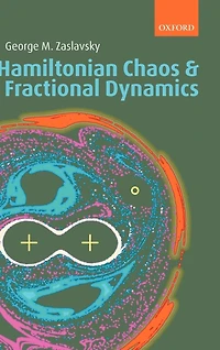 Hamiltonian Chaos and Fractional Dynamics