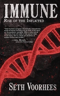 Immune: Rise of the Inflicted