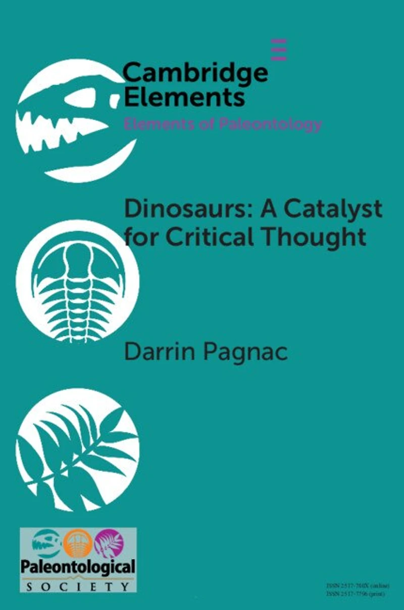 Dinosaurs: A Catalyst For Critical Thought