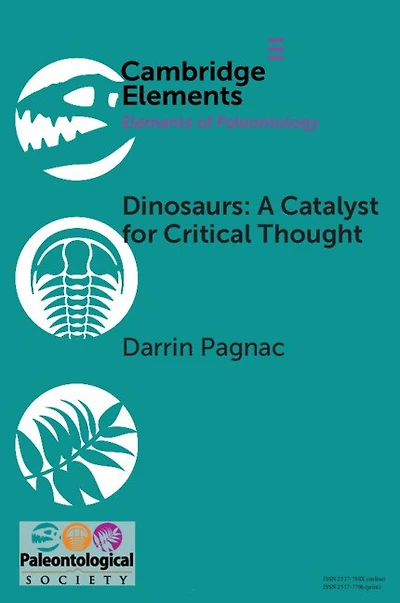Dinosaurs: A Catalyst For Critical Thought