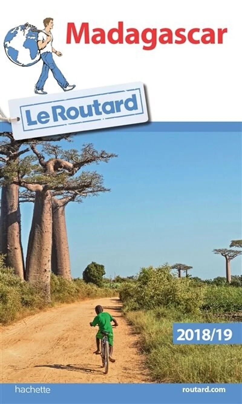 Madagascar: 2020-2021