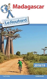 Madagascar: 2020-2021