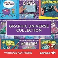 Graphic Universe Collection