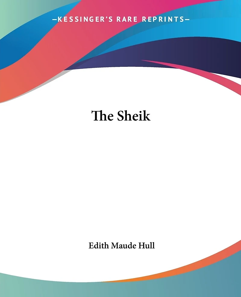 The Sheik