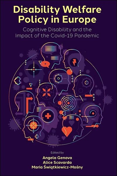 Disability Welfare Policy Europe: Cognitive and the Impact of Covid-19 Pandemic