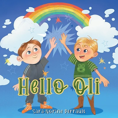 Hello Oli