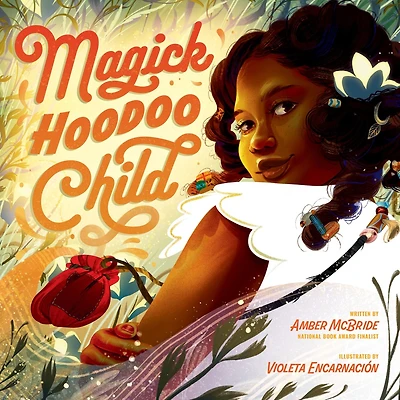 Magick Hoodoo Child