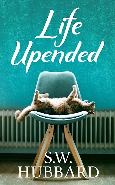 Life, Upended: Roz's Story--The Makeover