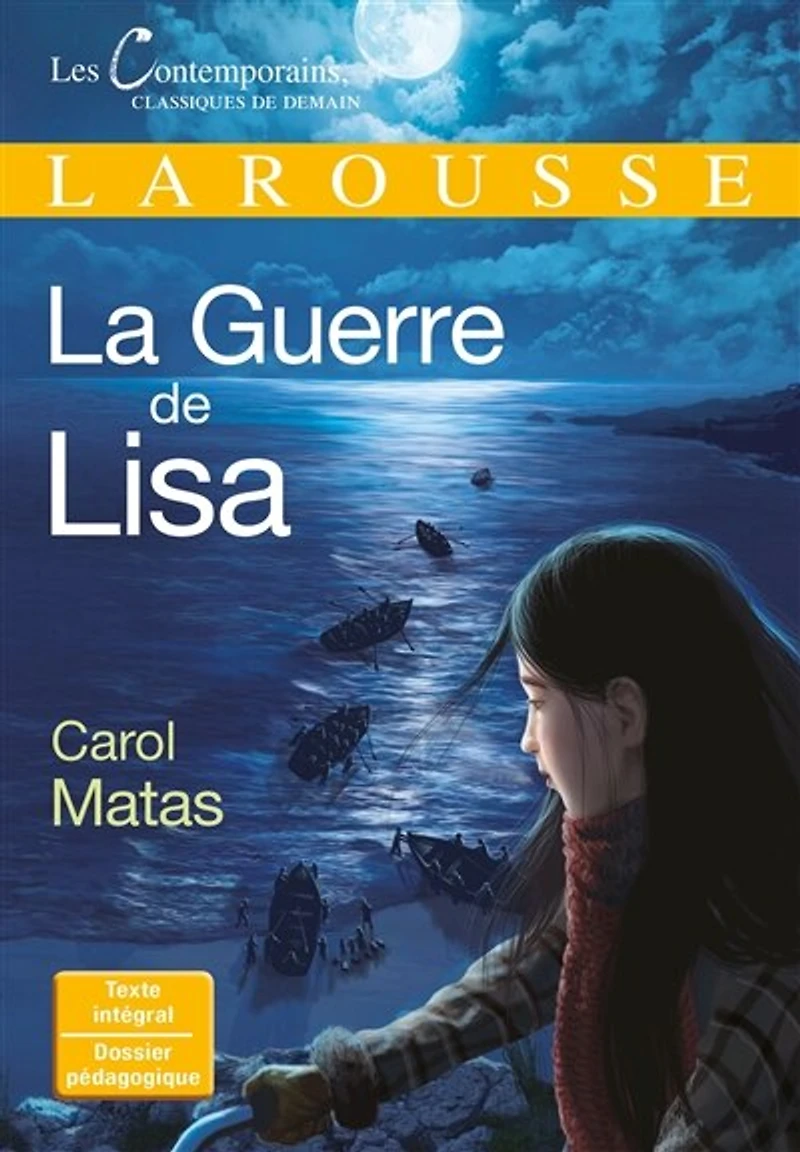 La guerre de Lisa