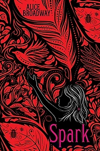 Spark (Ink Trilogy, Book 2)