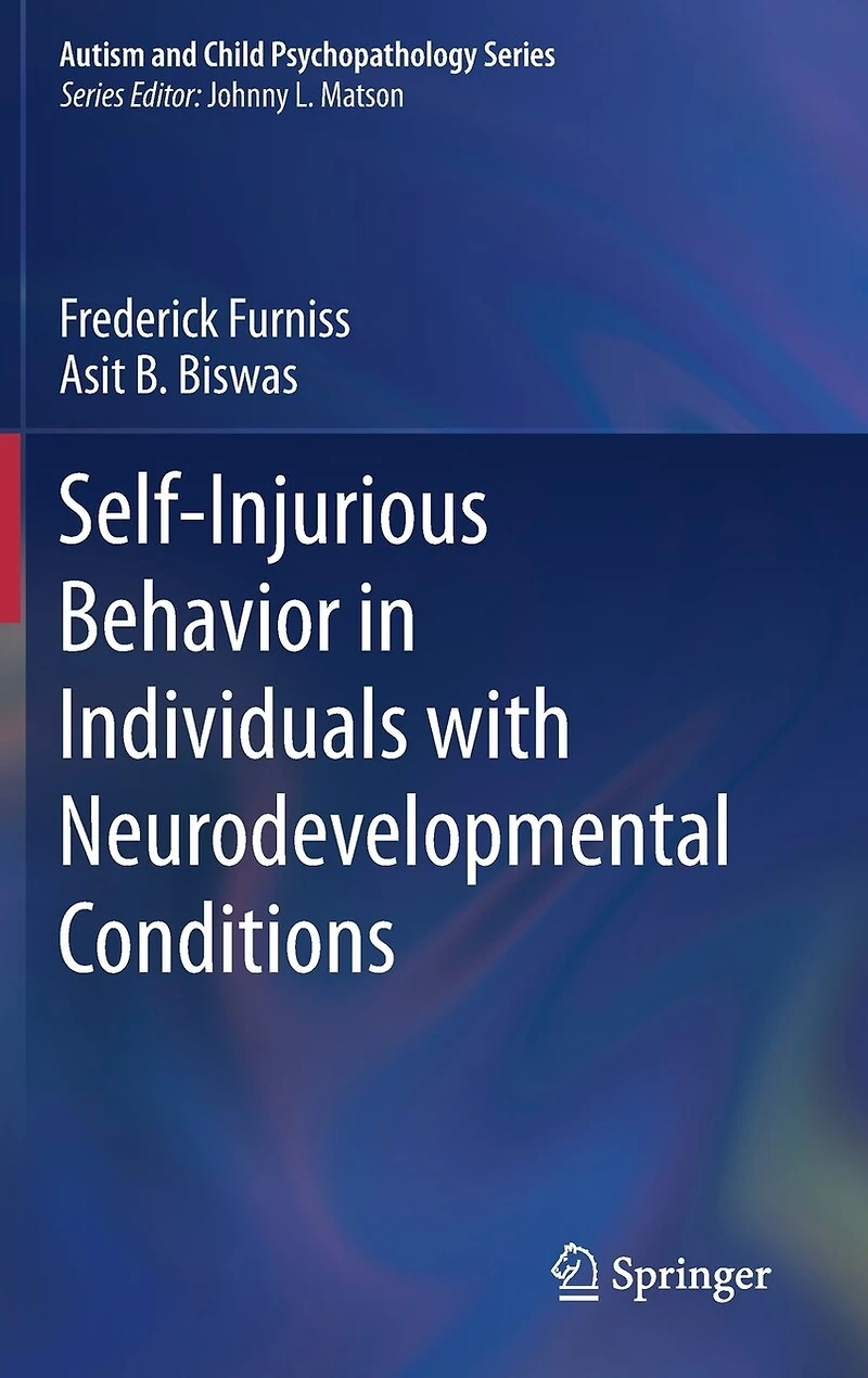 Self-Injurious Behavior Individuals with Neurodevelopmental Conditions