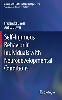 Self-Injurious Behavior Individuals with Neurodevelopmental Conditions