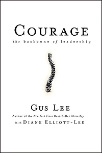 Courage: The Backbone of Leadership