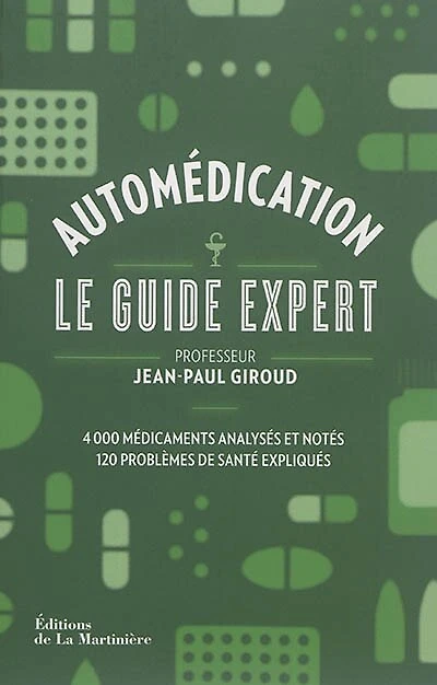 Automédication: le guide expert