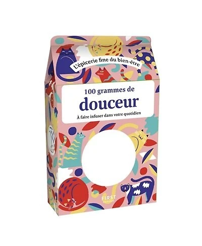 100 grammes de douceur